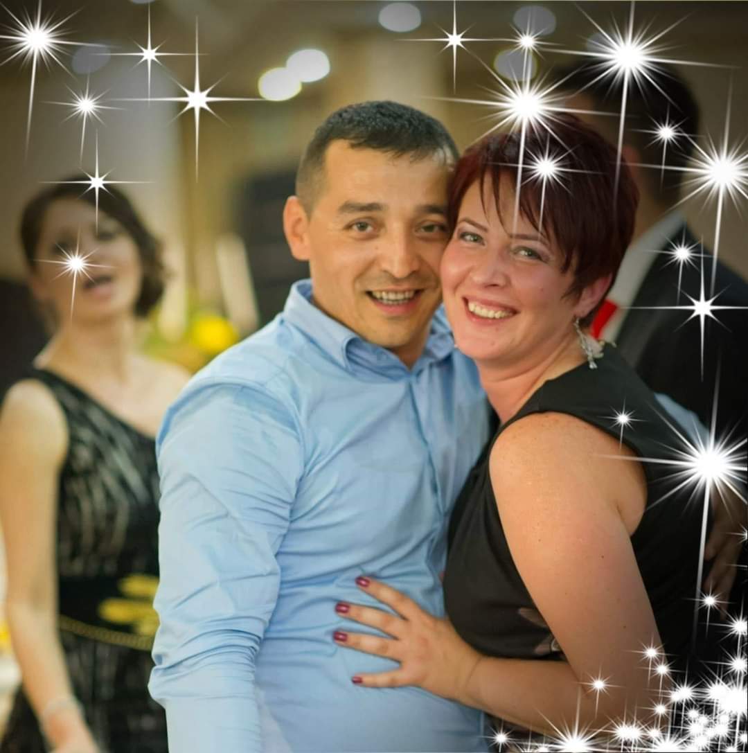 Raul si Otilia Maier